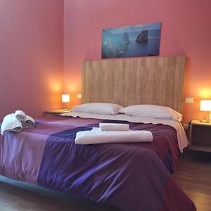 Private Bathroom Double Room